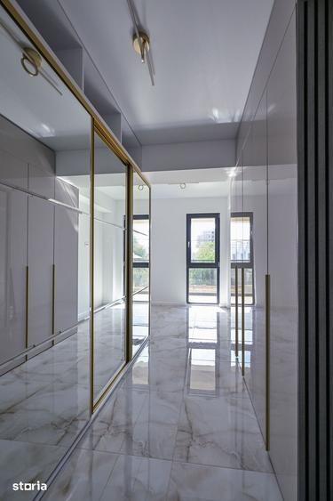 Apartament cu 3 camere în Piața Centrală