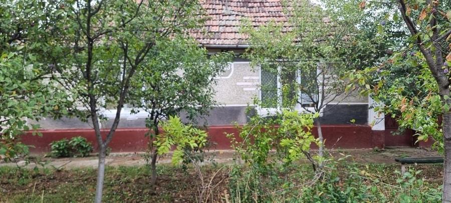 Casă cu 3 camere în Central