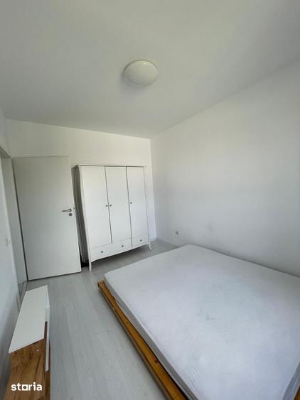 MUTARE IMEDIATA -APARTAMENT 2 CAMERE MOBILAT STR TINERETULUI - 14