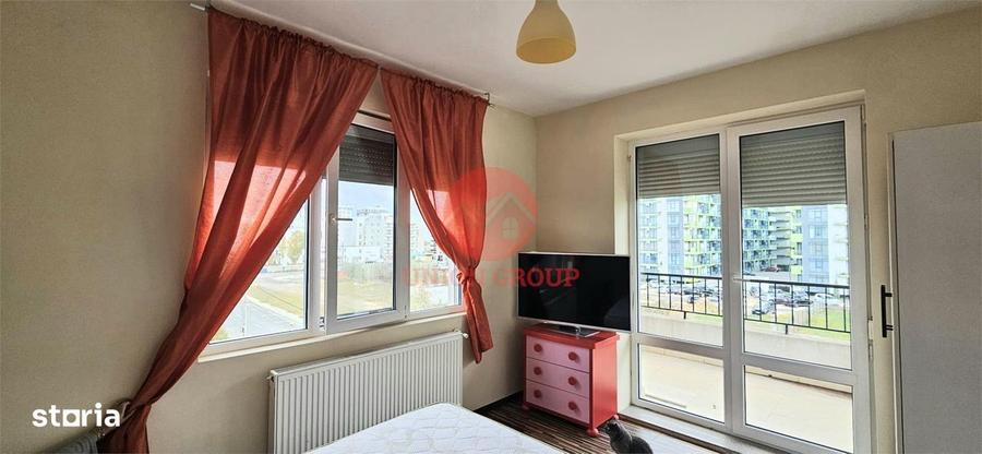 Apartament cu 4 camere în Mamaia