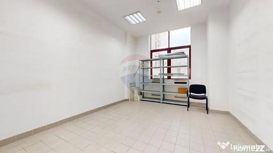 Spațiu comercial, de 250 mp, în Ultracentral