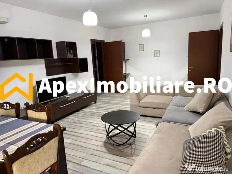 Apartament cu 2 camere decomandat în Politehnica