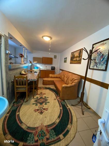 Apartament cu 2 camere în Orizont