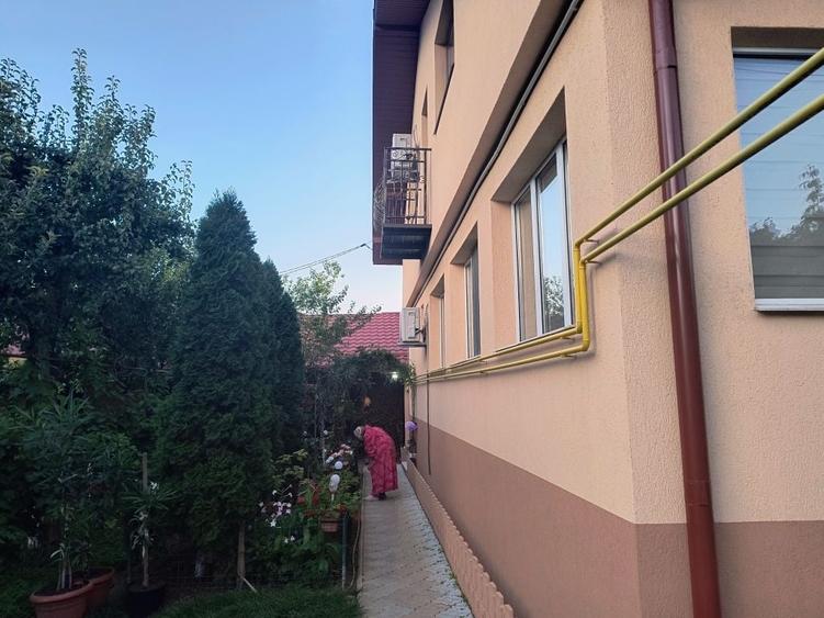 Apartament cu 2 camere decomandat în Alexandru cel Bun