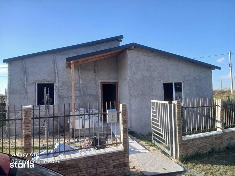 Casa de vanzare in Ograda - 3