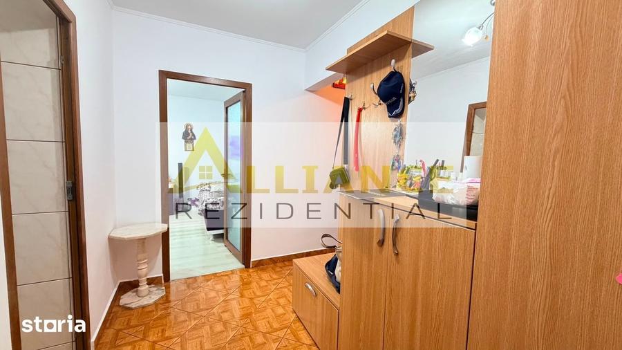 Metrou Aparatorii Patriei ~ Apartament 3 camere decomandat - 11