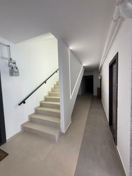 Apartament cu 2 camere decomandat în Militari