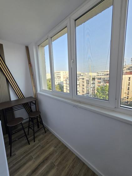 Apartament cu 2 camere decomandat în Vatra Luminoasă