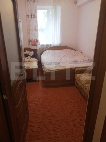 Apartament 4 camere, 78 mp, parter, zona Centrala - 5