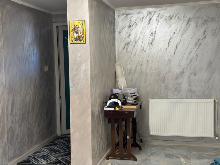 Casă cu 4 camere cu Teren 2250 Mp în Dunărea