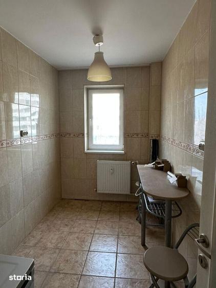 Apartament cu 3 camere în Tomis Nord