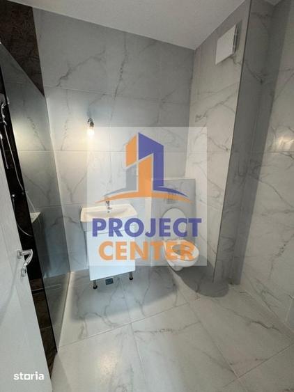 Apartament cu 3 camere în Războieni