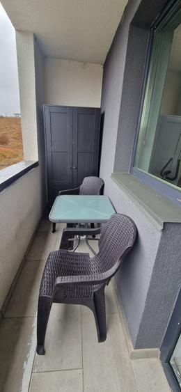 Apartament cu 2 camere decomandat în Bucium