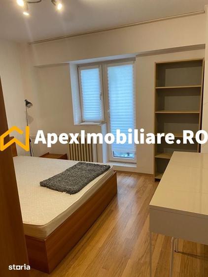 Apartament 2 camere de inchiriat P-ta Muncii Bucuresti ApexImobiliare. - 1