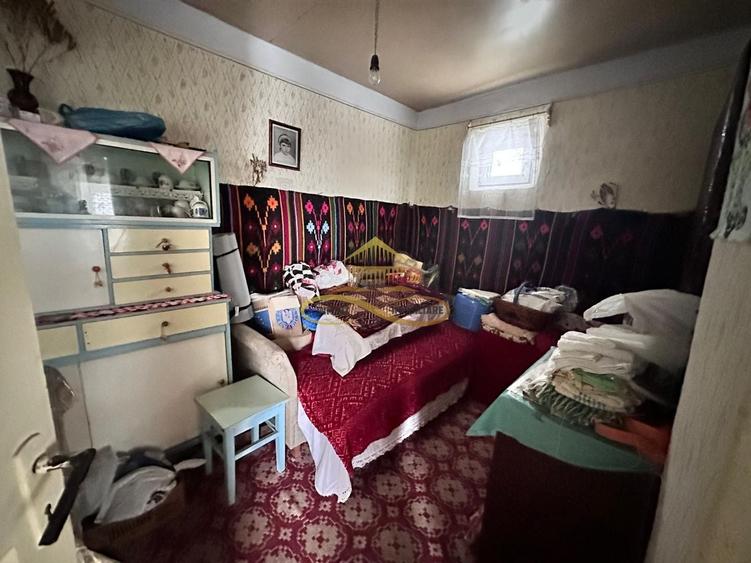 Casă individuală cu 3 camere cu Canalizare în Filipești