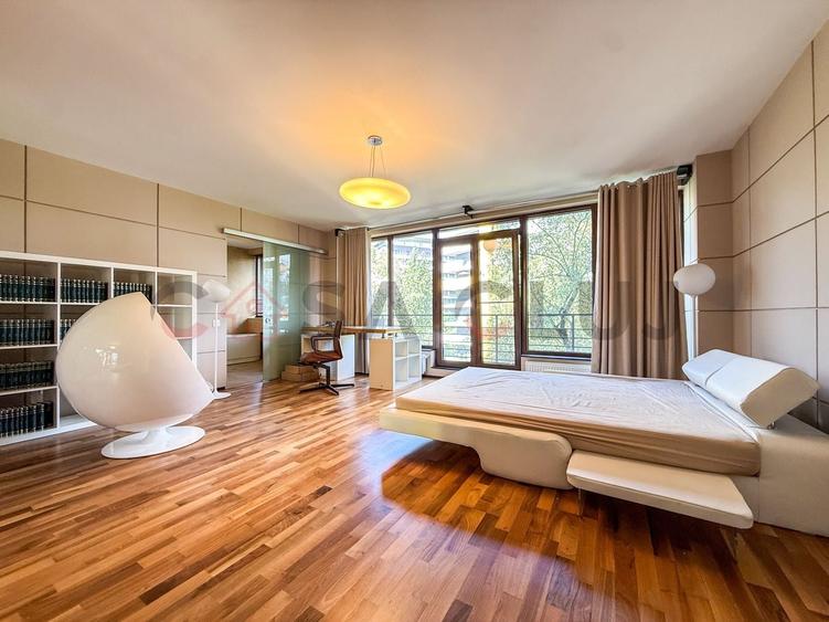 Apartament finisaje premium, Parcul Rozelor, Plopilor - 1