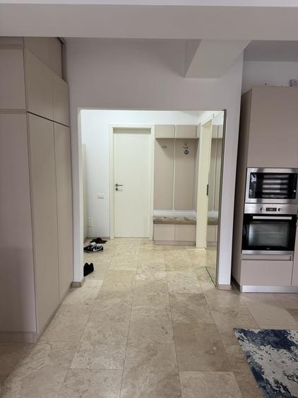 Apartament cu 2 camere decomandat în Eremia