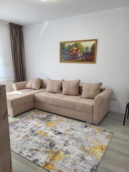 Apartament cu 2 camere decomandat, mobilat în Fundeni