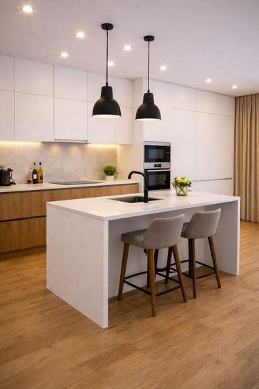 PROIECT NOU IN PIPERA | OFERTA DE LANSARE | STUDIO DUBLU - 4