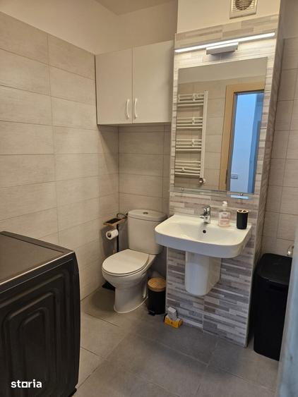 Apartament cu 2 camere decomandat în Blașcovici
