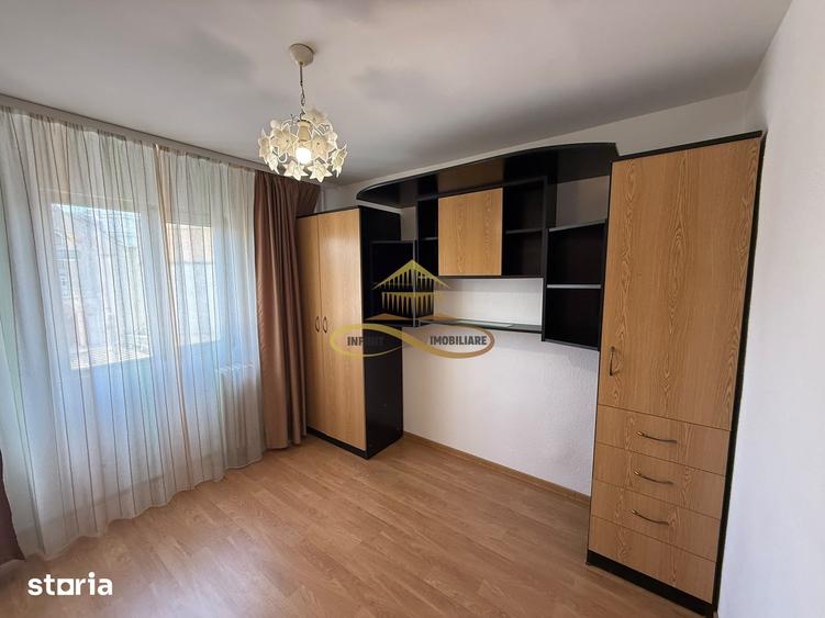 Apartament 3 camere de vanzare in Bacau - 9