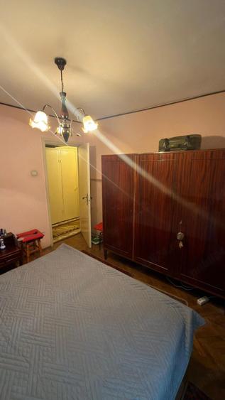 Apartament cu 3 camere decomandat în Nord