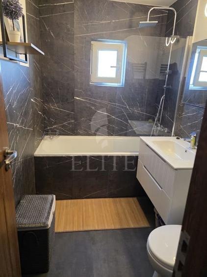 Apartament cu 3 camere decomandat, mobilat în Mărăști