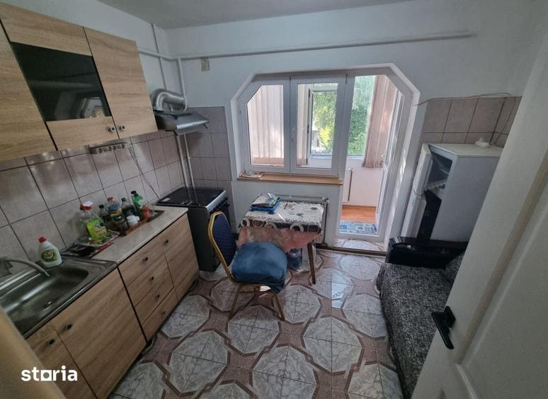 Garsonieră în Tătărași