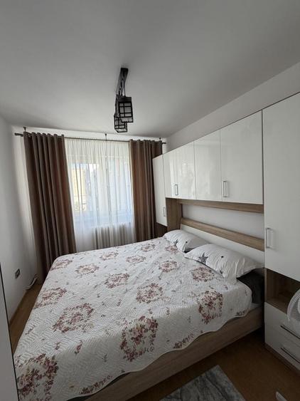 Apartament cu 2 camere în Fălticeni