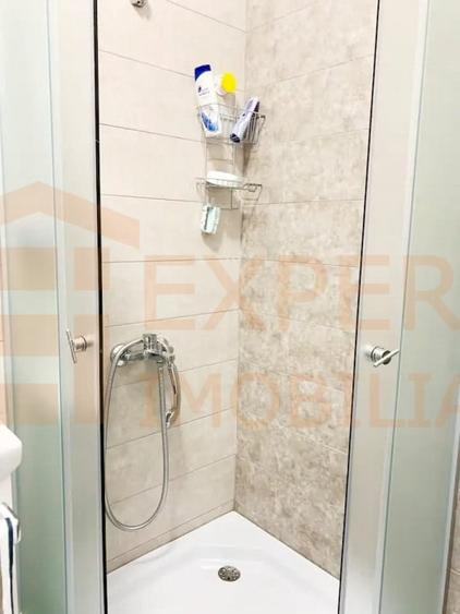 Apartament decomandat in Mamaia Sat | Mobilat lux | Prima linie la mare - 19