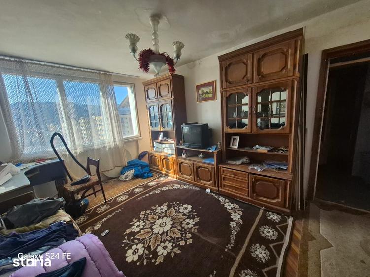Apartament cu 3 camere în Dărmănești