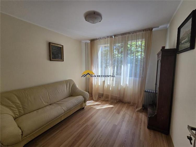 3 camere  Metrou Romancierilor - renovat - comision zero - 9