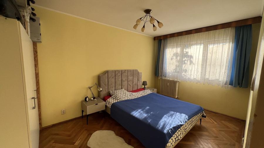Apartament 3 camere in bloc reabilitat zona Ghirlandei, Pacii - 5