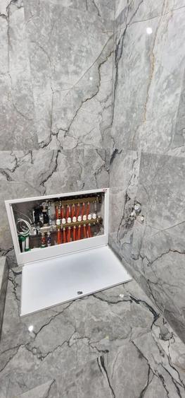 Casă individuală cu 3 camere cu Canalizare în Agigea