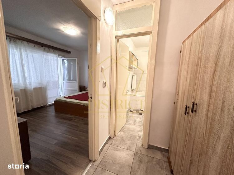 Apartament cu 3 camere decomandat | Complexul Studentesc | PetFriendly - 3