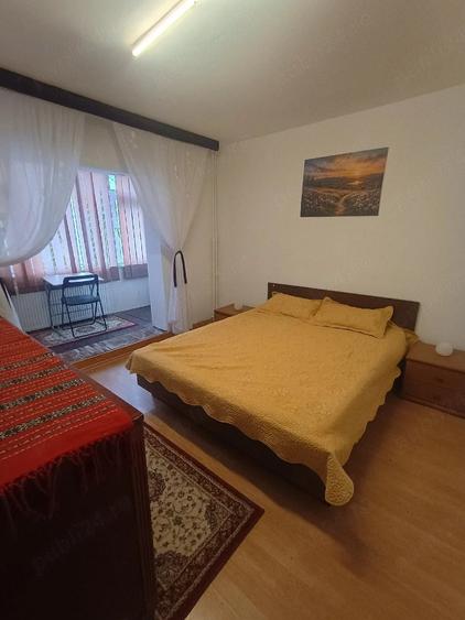 Apartament cu 2 camere decomandat în Canta