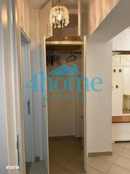 Apartament cu 2 camere în Centrul Istoric