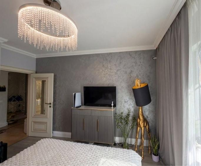Apartament Exigent - 1