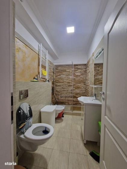 Apartament cu 3 camere în Nord