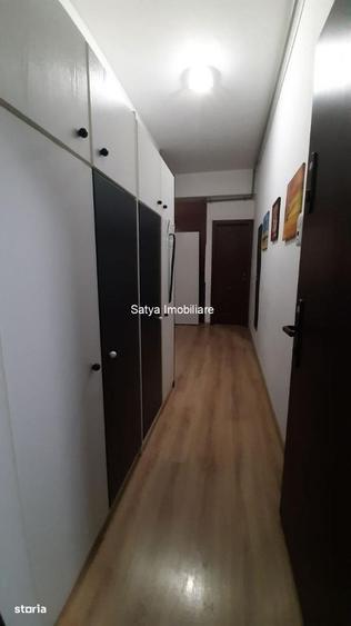 Apartament cu 2 camere decomandat în Tomis Plus