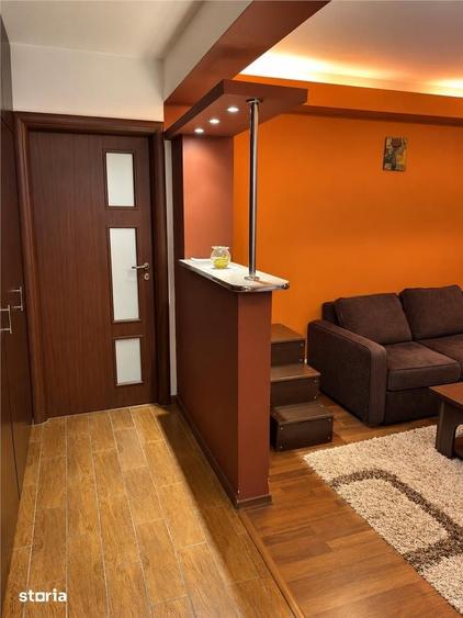 Apartament cu 2 camere de inchiriat | Drumul Taberei - 4