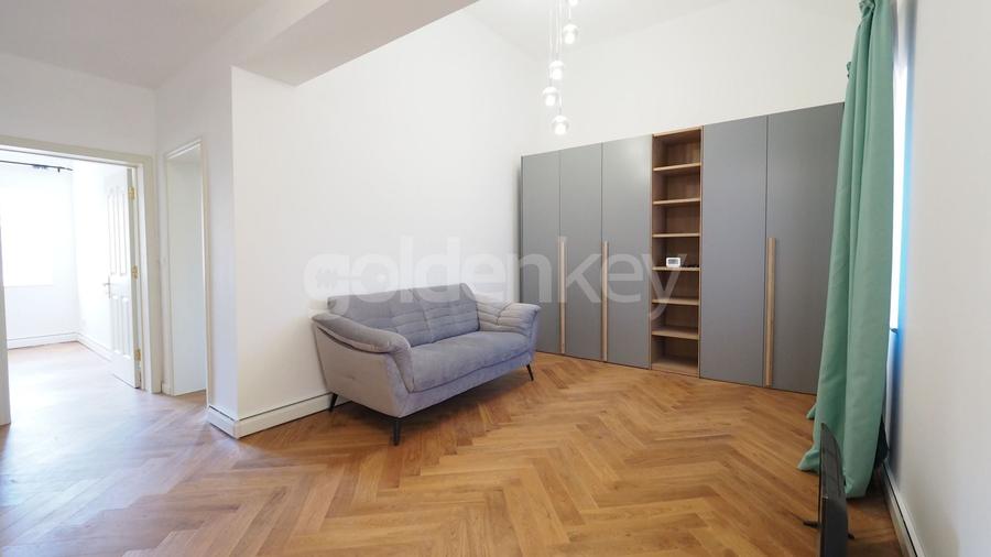 Duplex cu 4 camere cu Canalizare în Iancu Nicolae