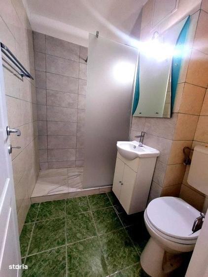 Garsonieră în Zorilor