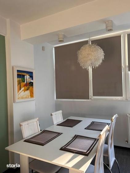 Apartament cu 2 camere în Far