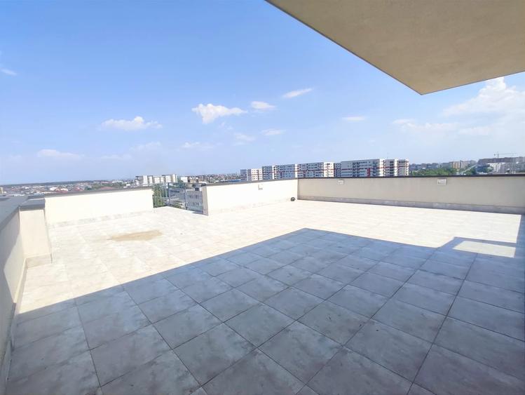 Apartament 4 Camere Tip Penthouse Iuliu Maniu 5 Minute Metrou Pacii Direct Dezv - 13