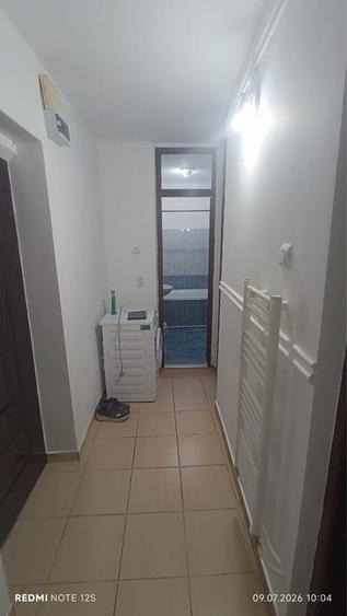 Garsonieră decomandată în Cug