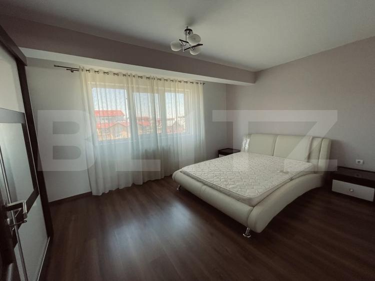 Apartament cu 3 camere, 72 mp, cu parcare, in zona Eroilor. - 4