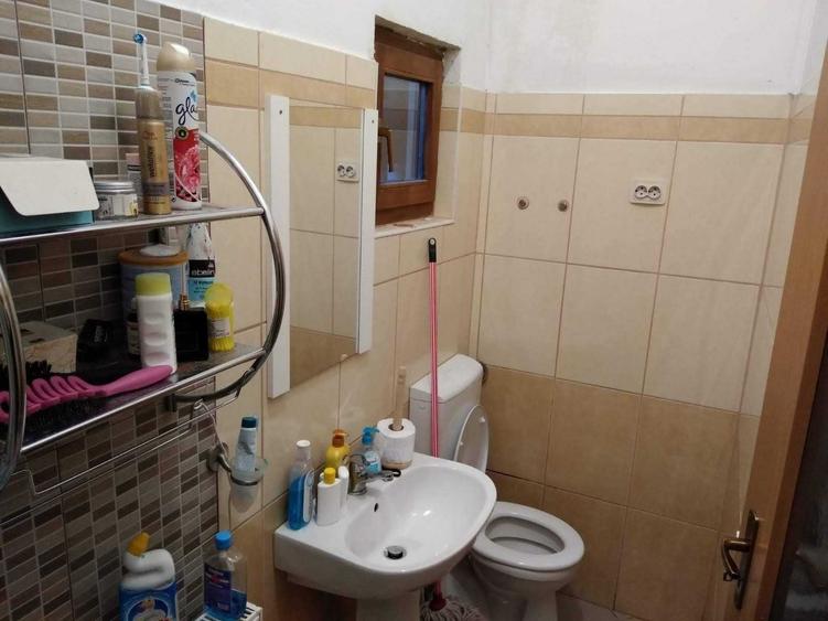 Garsonieră în Ștefan cel Mare