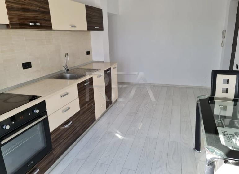 2 camere, 55mp, CENTRALA-Soseaua Panduri - 6