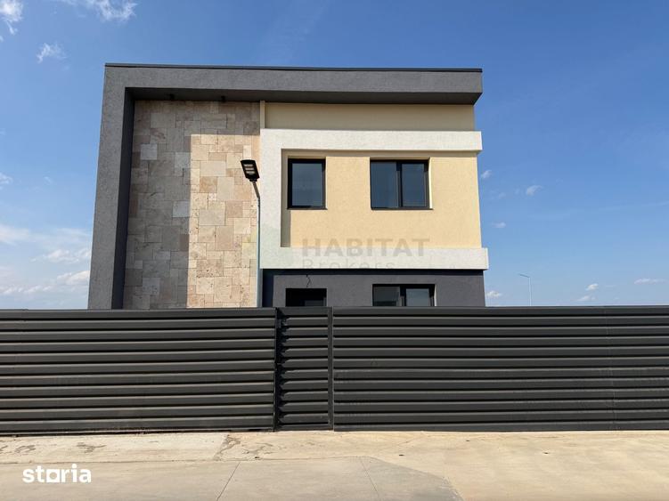 Vila individuala 4 camere - 7